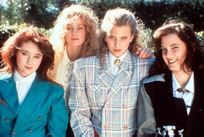 Heathers 1989