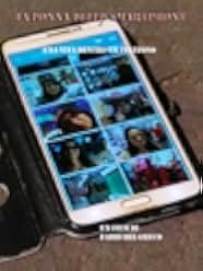 La donna dello smartphone 2020