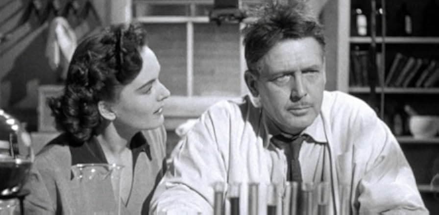 The Neanderthal Man 1953