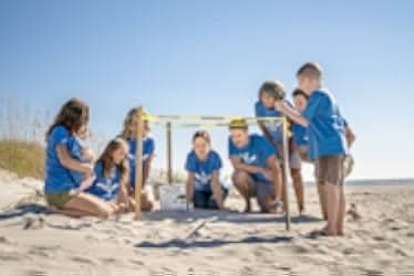 The Beach House 2018