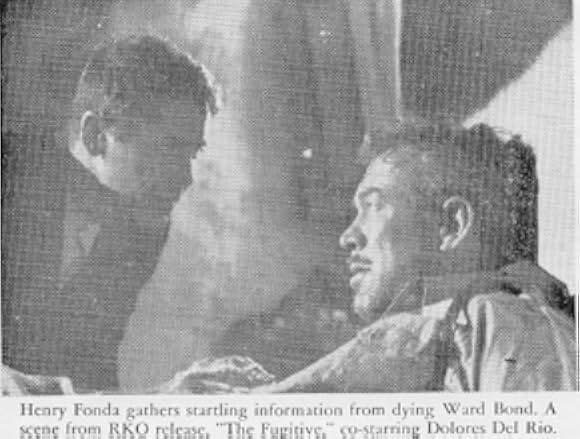 The Fugitive 1947