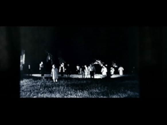 Harvest of the Dead: Halloween Night 2020