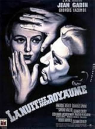 The Night Is My Kingdom 1951