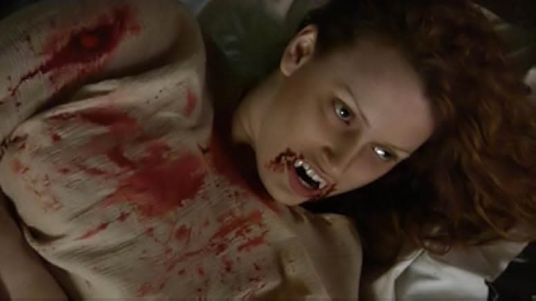 Halloween Horror Tales 2018