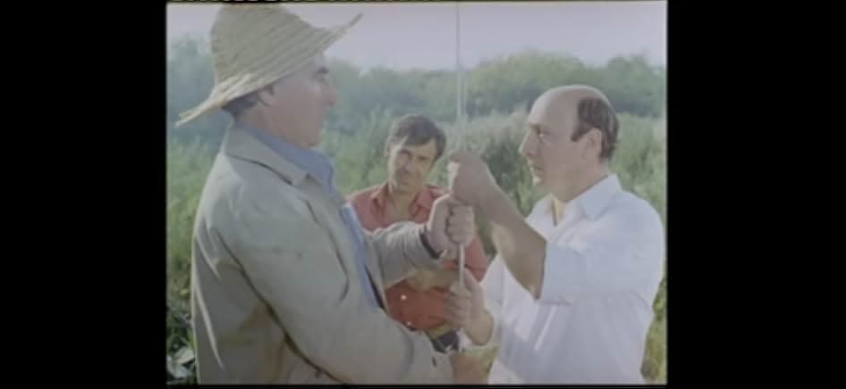 Operation 'The Monster' 1976