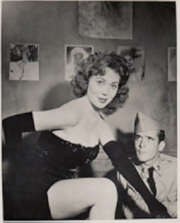 The Phenix City Story 1955