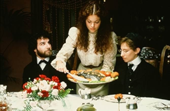 Yentl 1983