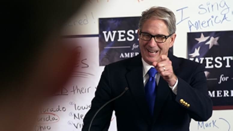 Liberty's Secret 2016