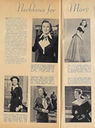For the Love of Mary 1948