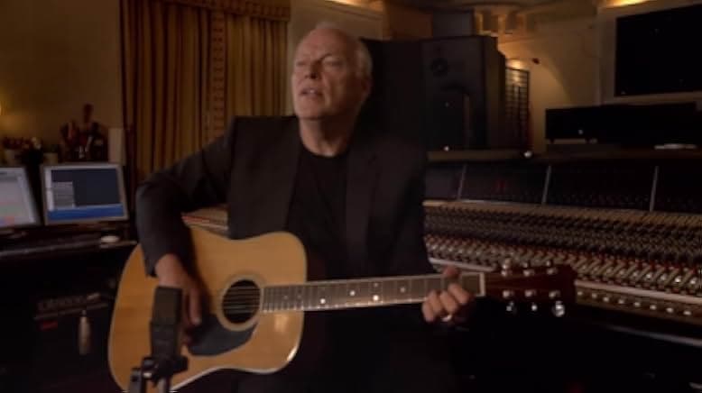 Pink Floyd: The Story of Wish You Were Here 2012