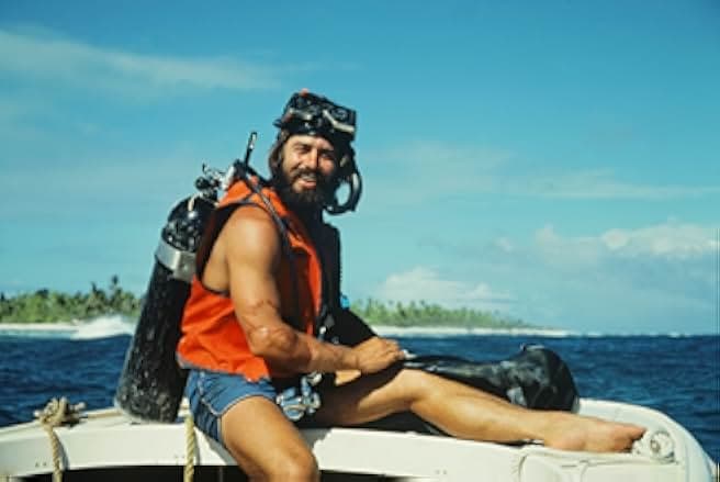 Diving Deep: The Life and Times of Mike deGruy 2020