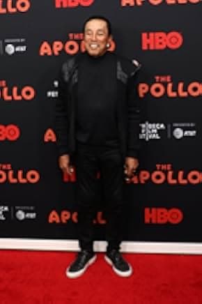 The Apollo 2019