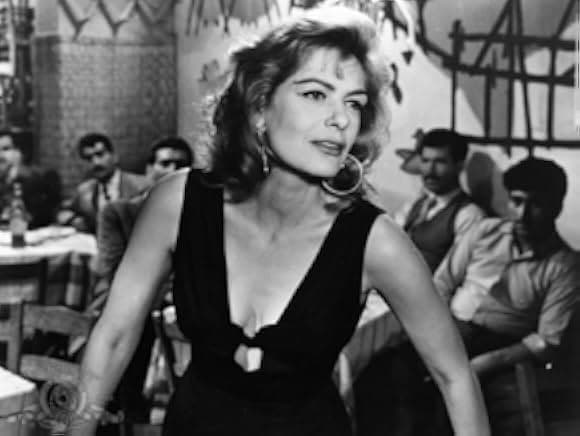 Phaedra 1962