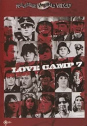 Love Camp 7 1969