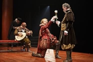 The Taming of the Shrew 2016