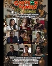 Greyson Family Christmas 2021