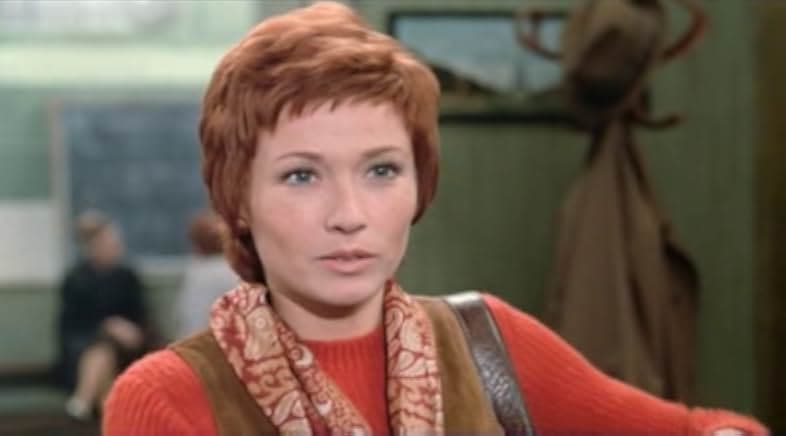 Last Known Address 1970