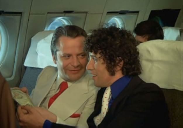 Unbelievable Adventures of Italians in Russia 1974