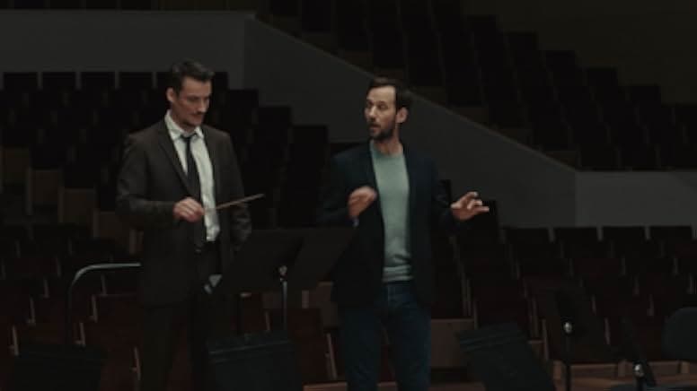 The Marching Band 2024