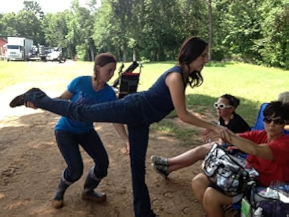 Dakota's Summer 2014