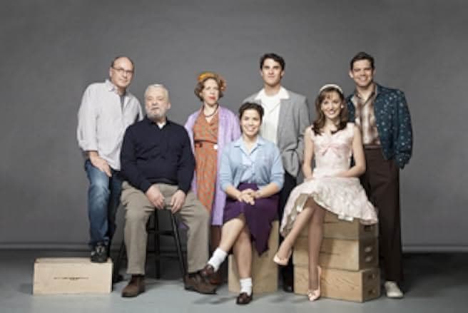 Six by Sondheim 2013