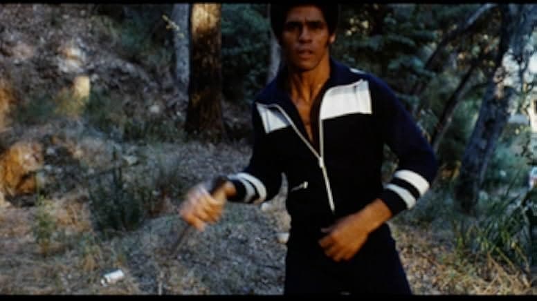 Death Dimension 1978