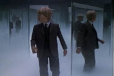 Something Wicked This Way Comes 1983