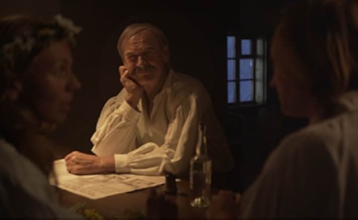 Eerie Fairy Tales 2019