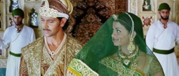 Jodhaa Akbar 2008