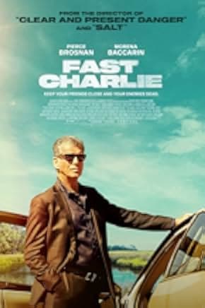 Fast Charlie 2023