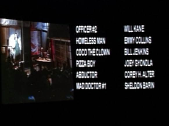 Desperation Boulevard 1998