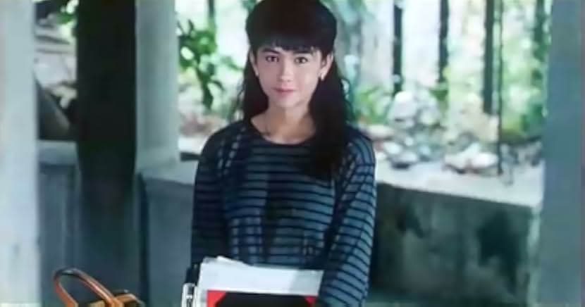 Ba bao qi bing 1989