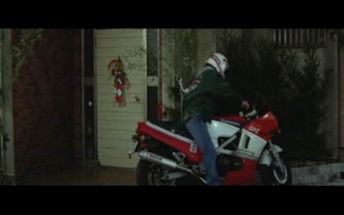 Tora-san Confesses 1992