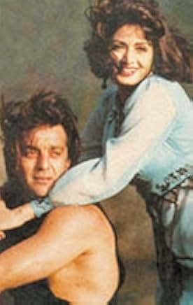 Gumrah 1993