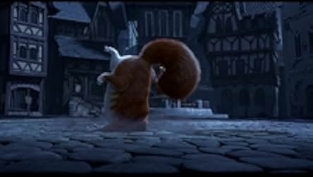 The Amazing Maurice 2023