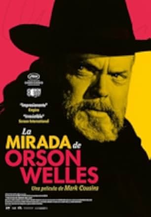 The Eyes of Orson Welles 2018