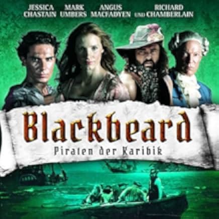 Blackbeard 2006