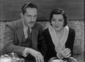 Honor Among Lovers 1931