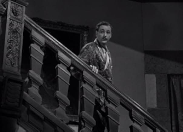 Strange Confession 1945