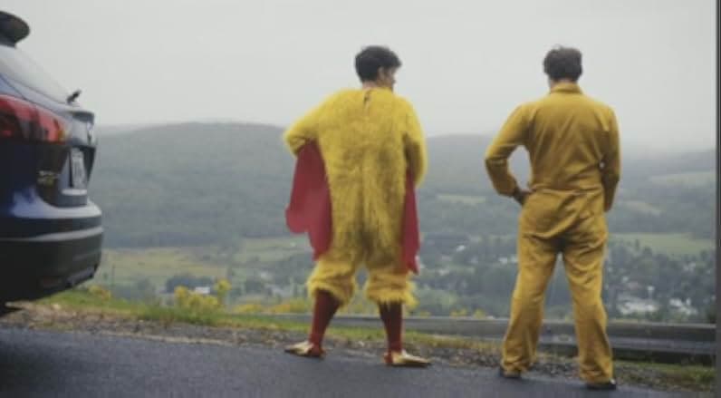 Are You Happy Now 2021