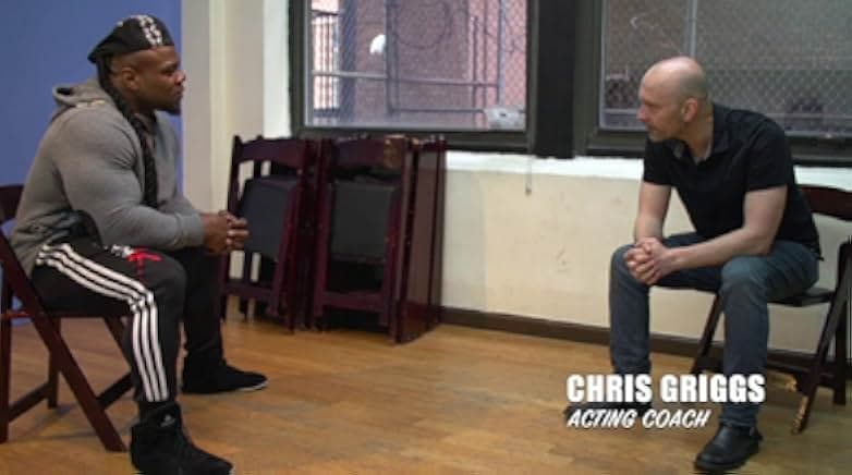 Generation Iron 2 2017