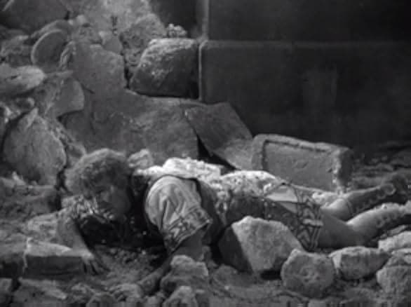 The Last Days of Pompeii 1935