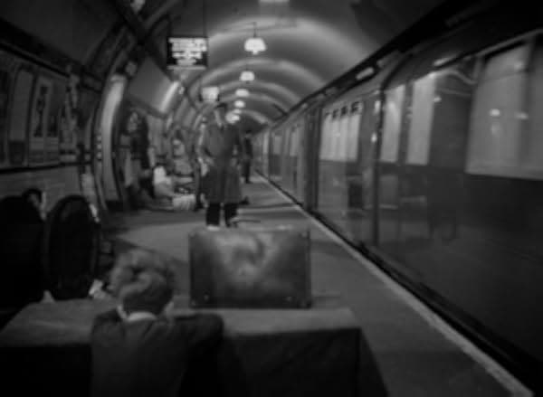 The Gentle Gunman 1952