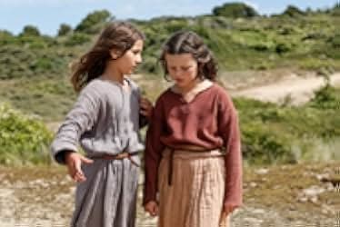 Jeannette: The Childhood of Joan of Arc 2017