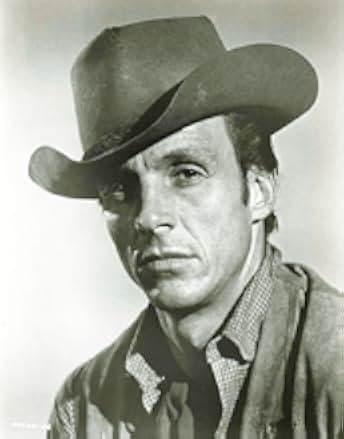 He Rides Tall 1964