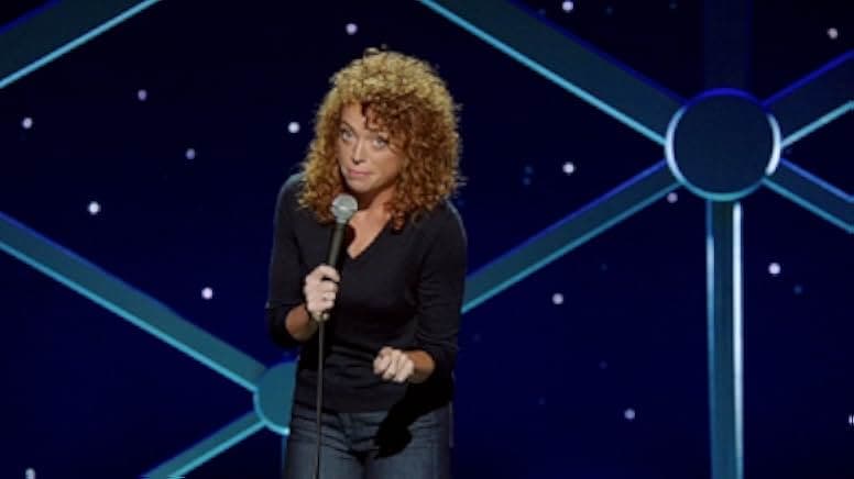 Michelle Wolf: Nice Lady 2017