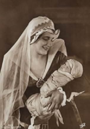 Deception 1920