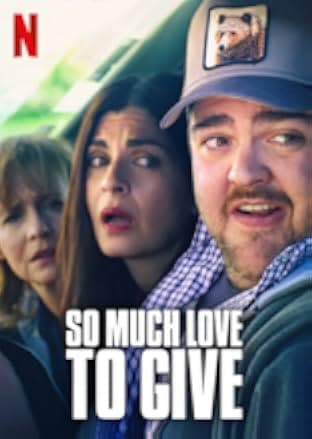 So Much Love to Give 2020