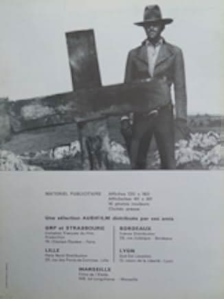 I'll Sell My Skin Dearly 1968
