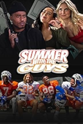 Summer with the Guys 2023